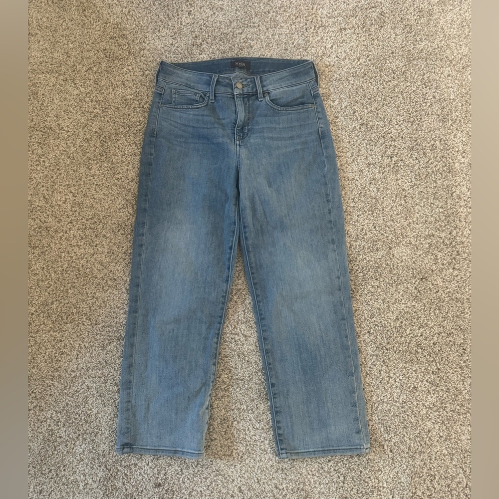 NYDJ Women's Jeans